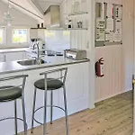 Drejet Rudkobing Iii Semesterbostad Spodsbjerg