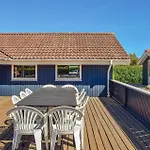 Drejet Rudkobing Iii Semesterbostad *
