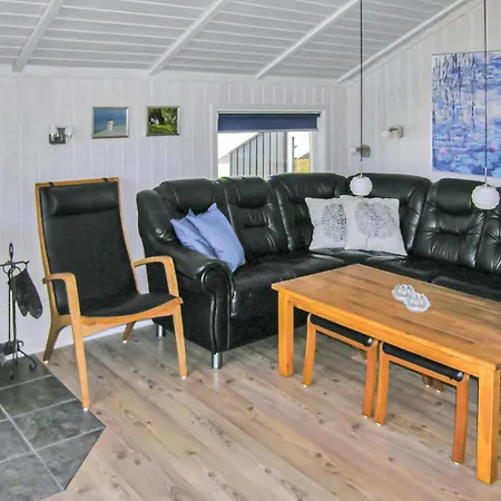 Holiday home Amazing In Rudkobing With Sauna