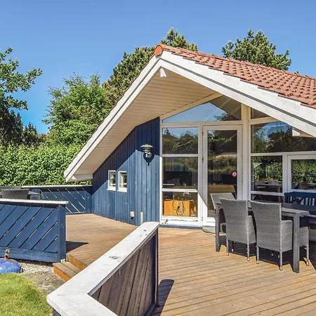 Amazing In Rudkobing With Sauna * Spodsbjerg