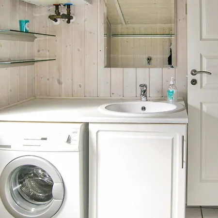 Drejet Rudkobing Iii