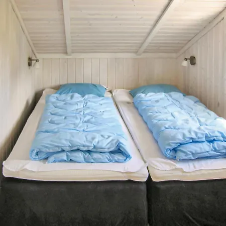 Casa vacanze Drejet Rudkobing Iii