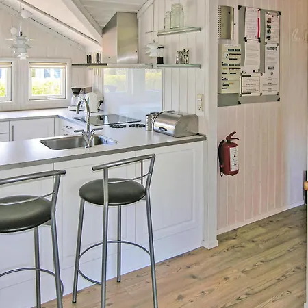 Drejet Rudkobing Iii Casa vacanze Spodsbjerg
