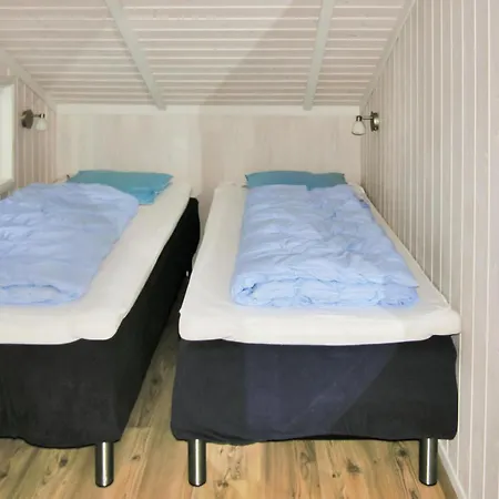 Holiday home Amazing In Rudkobing With Sauna *