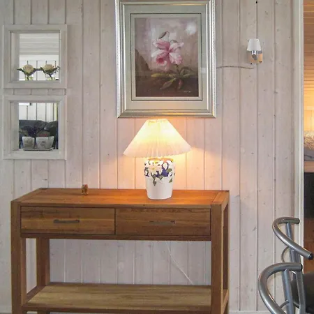 Amazing In Rudkobing With Sauna Spodsbjerg