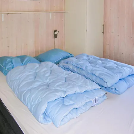 Drejet Rudkobing Iii Hébergement de vacances Spodsbjerg