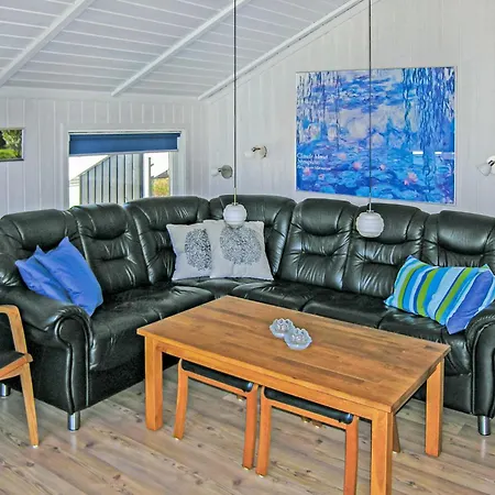 Drejet Rudkobing Iii Casa vacanze