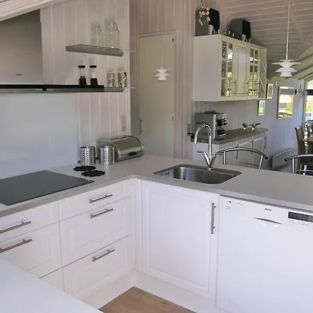 Amazing In Rudkobing With Sauna * Spodsbjerg